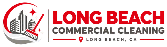 Long Beach Commercial Cleaning